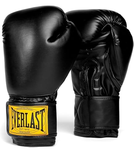 Everlast Luvas de treinamento Pro Style 227 g (preto) | Amazon.com.br
