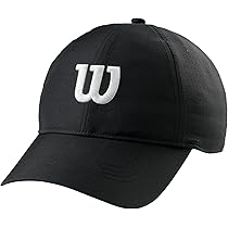 Amazon.com: Babolat Unisex Pure Logo Hat - Black