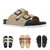People Footwear Rubber Sandals for Women and