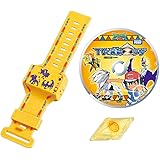 ポケットモンスター TVで発動Zワザ