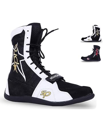 Amazon.es: Zapatillas - Boxeo: Deportes y aire libre