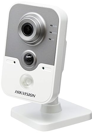 HIKVISION - DS-2CD2410F-IW (2.8 mm): Amazon.es: Electrónica