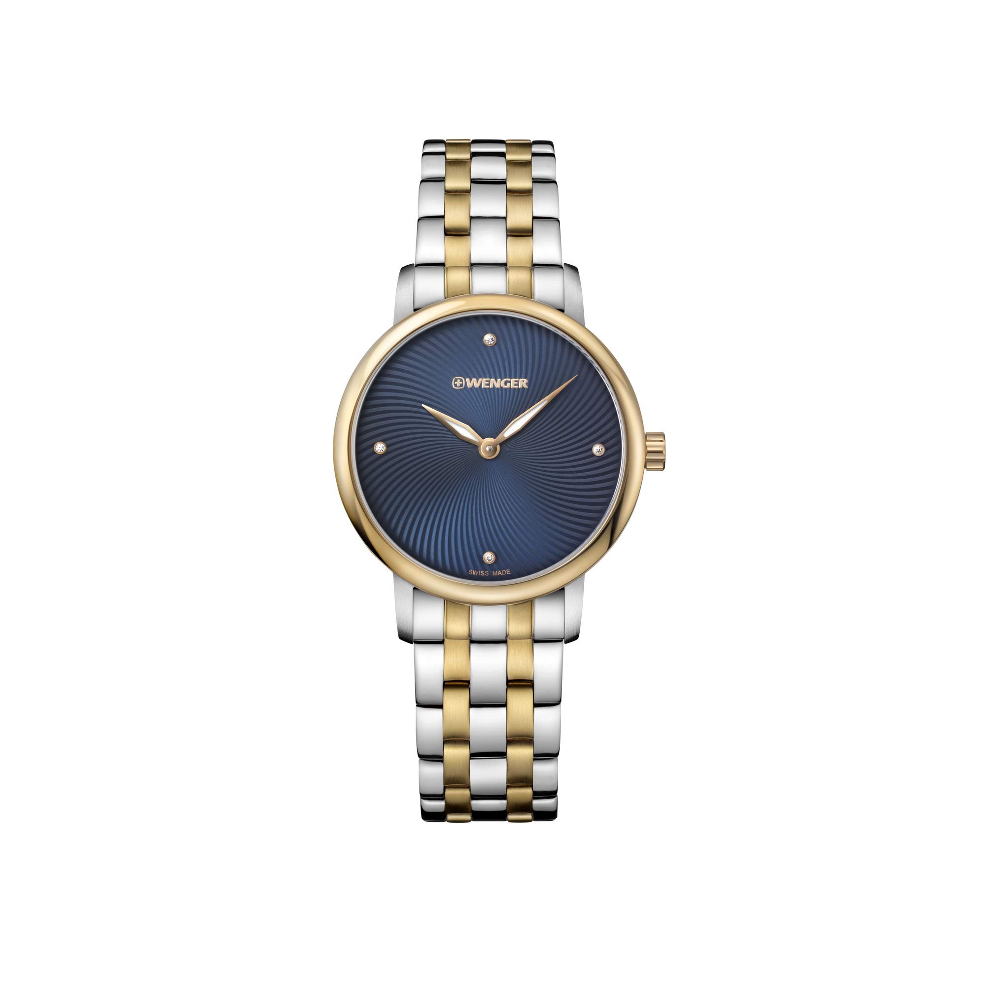 WENGER - Unisex Watch 01.1721.103