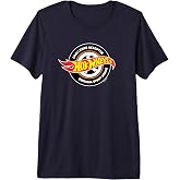Hot Wheels - Graphic Premium Tri-blend T-Shirt