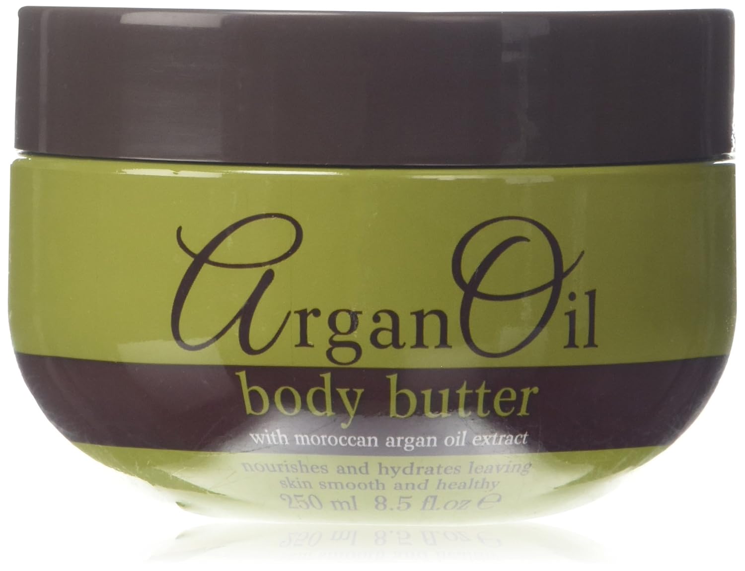 Buy XPEL Argan Oil Body Butter, 250 ml Online at Low Prices in India