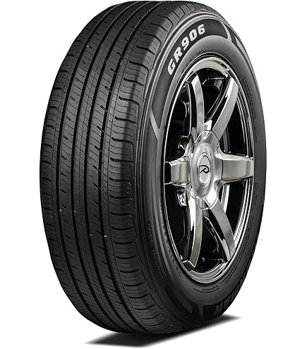 Amazon.com: Sailun Atrezzo SH408 All Season 225/55R17 97V