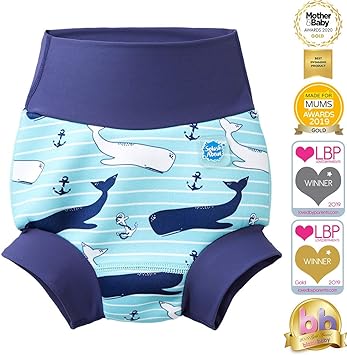 swim nappy target
