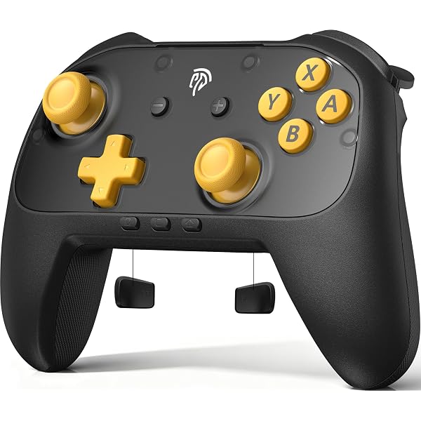 Amazon.com: EasySMX S10 Elite Wireless Controller for Switch 2