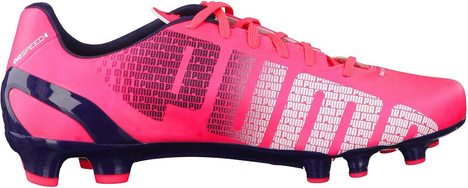 puma evospeed 4.3 ag