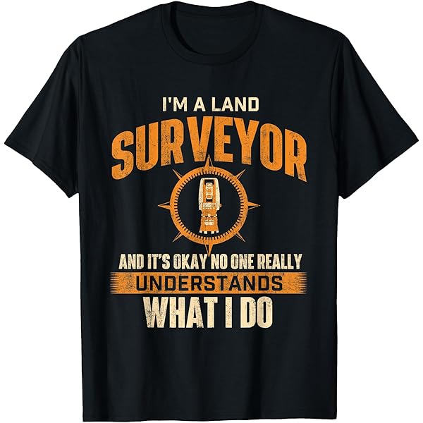 Amazon.com: Surveyor Noun Geodesists Cartographer Valuer Land