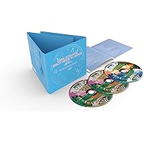 新品未開封 CD BOX A NEW CAREER IN A NEW TOWN Amazon.com: A New Career in a New Town (1977 - 1982): CDs