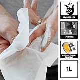 Sika Wonder Wipes 1 Litre Multi-Use Cleaner With Antibacterial & Aloe Vera view 2