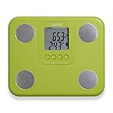 TANITA BC-730 Lightweight Compact Innerscan Body