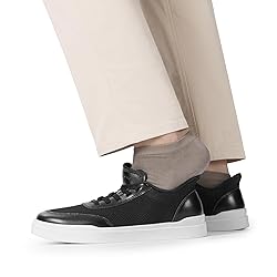 Bruno Marc Mens Slip On Casual Sneakers Hands Free