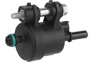 BAITHNA 12690512 Vapor Canister Purge Valve Compatible with 2009-2017 Chevy Traverse Camaro Equinox Impala Caprice GMC Acadia Canyon Terrain Cadillac CTS SRX Buick LaCrosse Replace 12610560 911-082
