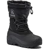 Kamik boys Northpole (Little Kid/Toddler/Big Kid)