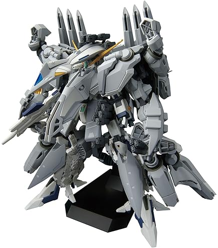Amazon.com: LBX Perseus (1/1 scale Plastic model) Bandai The