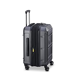 DELSEY PARIS Rempart Hardside Expandable Luggage