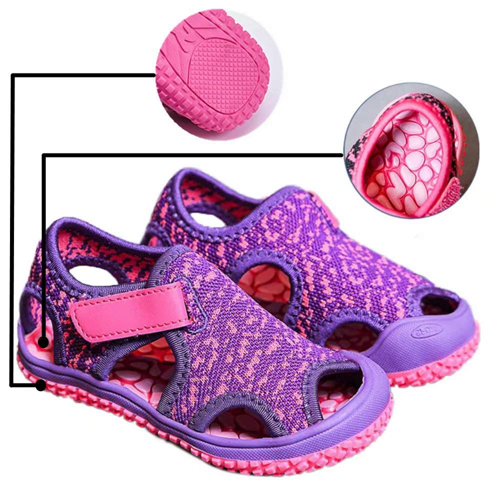 sandales de plage bebe