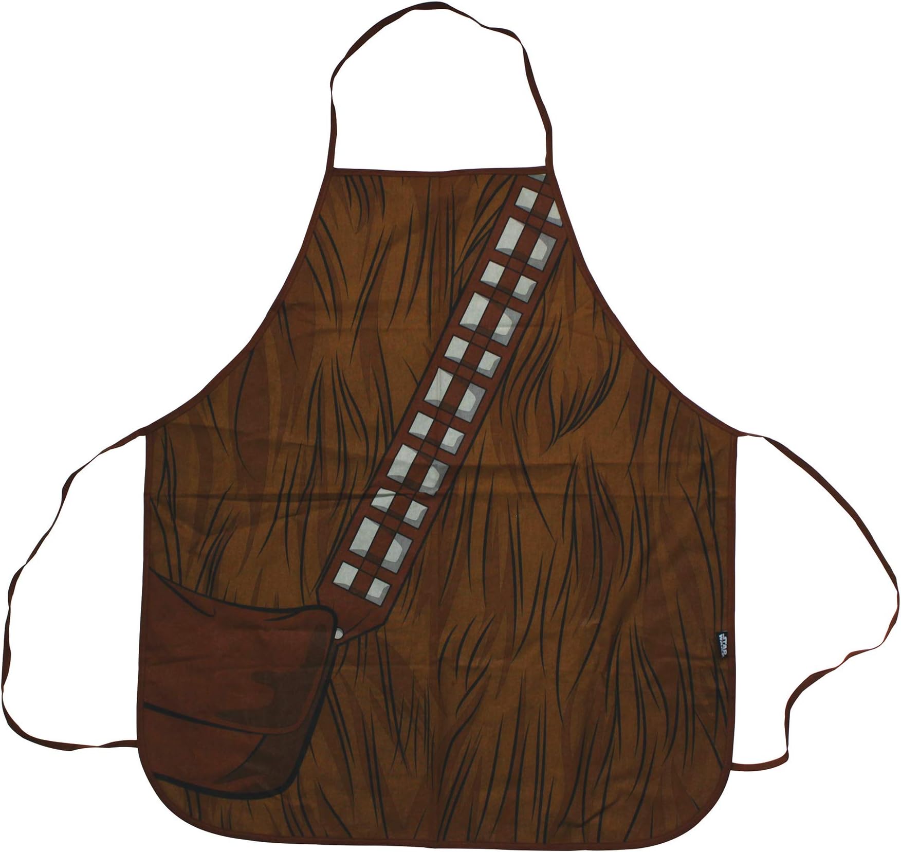 Star Wars Character Apron - Chewbacca