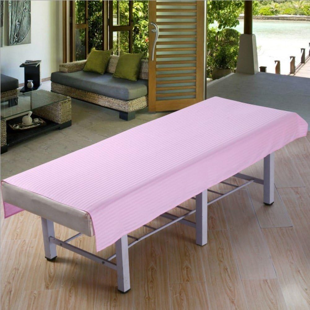 Amazon Massage Table Sheet Waterproof Sheets spa Linens Body