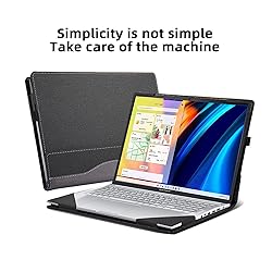 VEVOOD Laptop Cover for ASUS Vivobook 17X