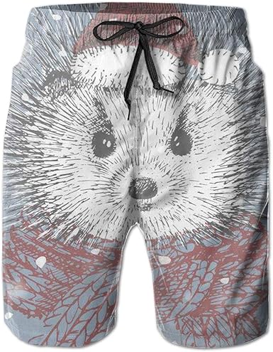 christmas swimwear mens