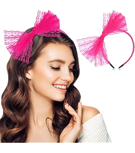 Manshui 4 diademas vintage con nudo cruzado para mujer, diademas turbantes de tela de moda, aros antideslizantes para el cabello, accesorios para el cabello para uso diario y regalos (juego negro