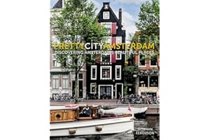prettycityamsterdam: Discovering Amsterdam's Beautiful Places