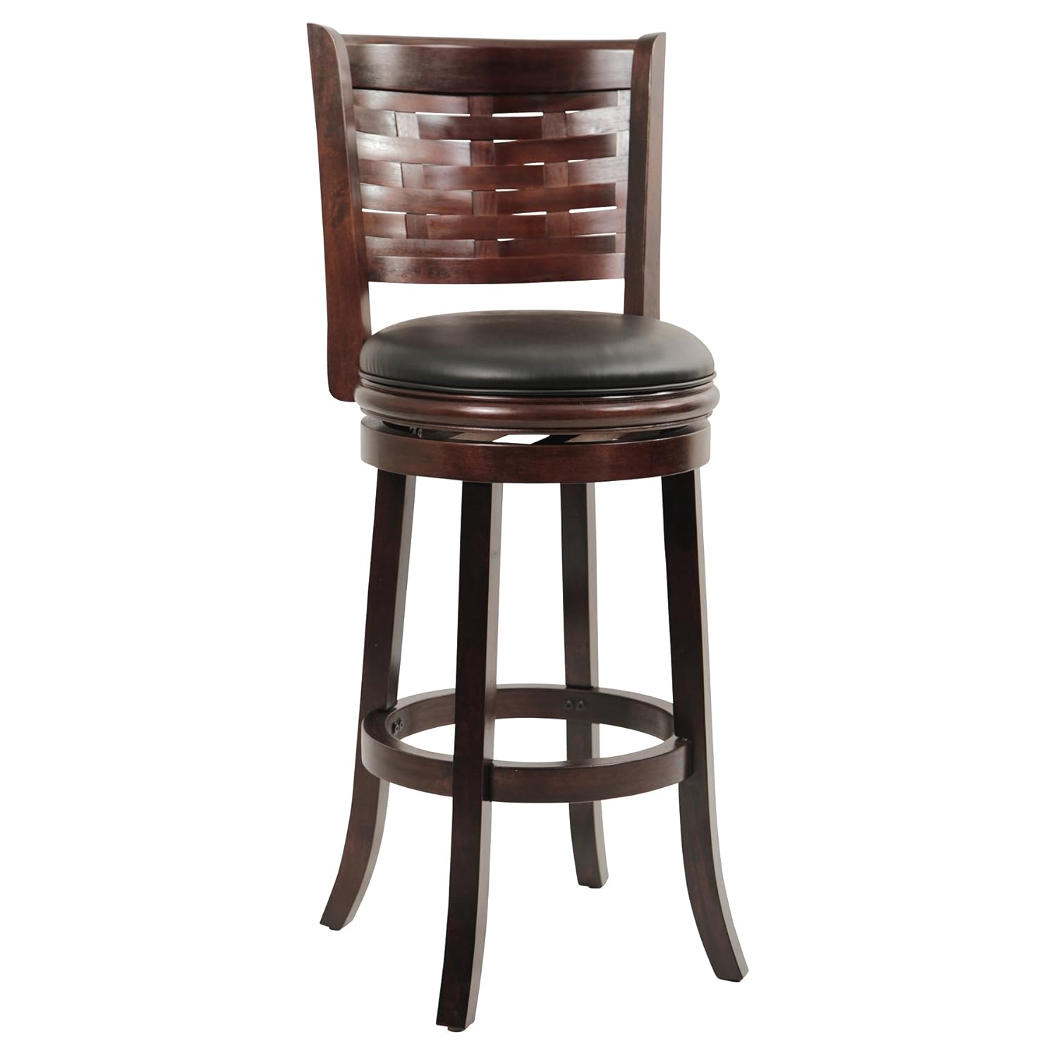Best Pinnadel Pub Height Bar Stool