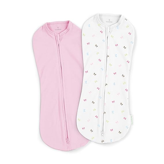 baby swaddle pod