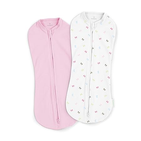 summer swaddle pod