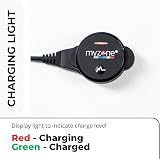 MYZONE MZ-Switch Replacement Charging Cable Magnetic Fast Charging Cable view 2