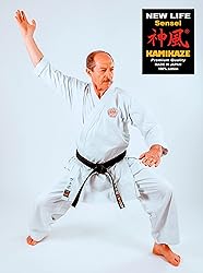 Kamikaze Karategi New Life Sensei Premium