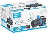 Evolution Aqua Varipump 10000 Pond Pump with Control Box 2m Lead view 3