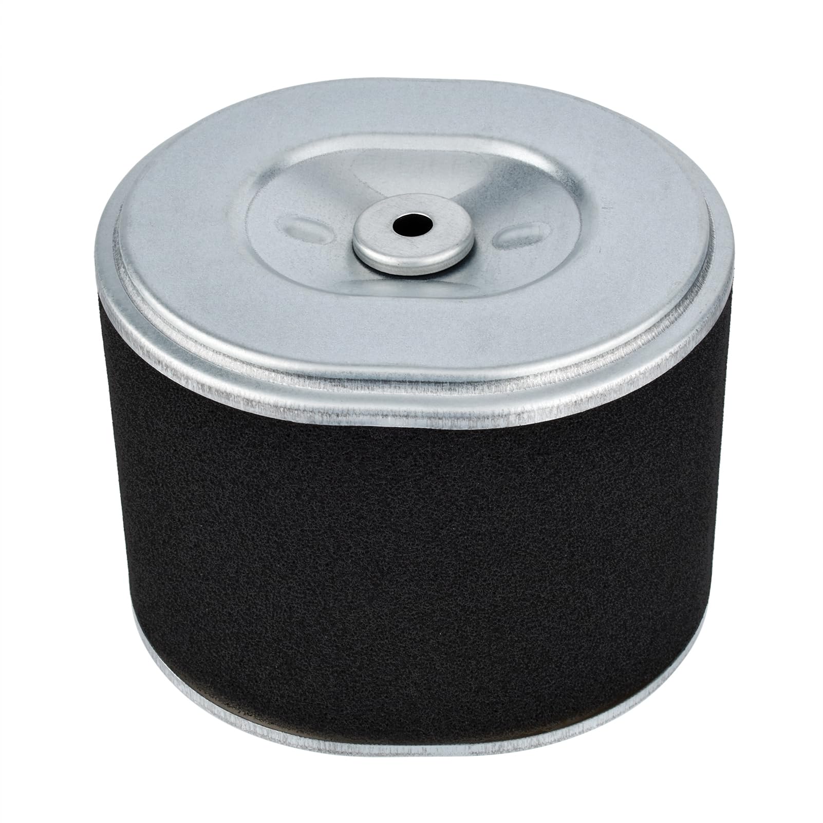 Cancanle Air Filter Element Cleaner for Honda GX340 GX390 188F 190F 11HP 13HP 4-Stroke Gasoline Engine Motors Generator Water Pump