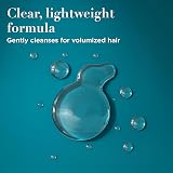 OGX Refreshing Scalp Rosemary Mint Shampoo 385ml Clarifying Sulfate-Free view 5
