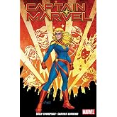 Captain Marvel Vol. 1