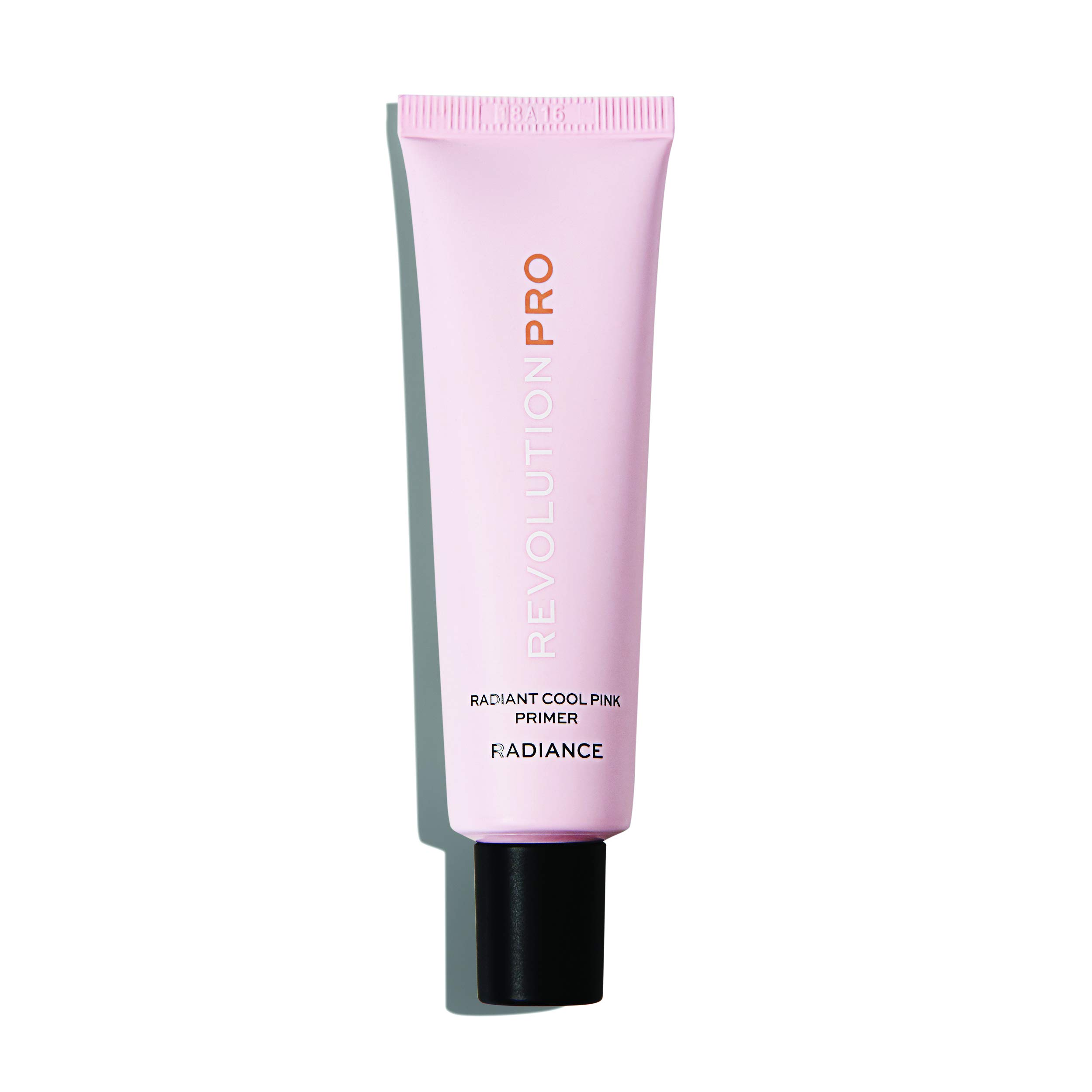 Revolution Pro, Correcting Primer, Radiant Cool Pink, 30ml