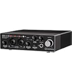 Amazon.com: Steinberg IXO12 Black, 2x2 USB 2.0 24-Bit/192kHz Audio