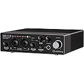 Steinberg UR22C 2x2 USB 3.0 Audio Interface with Cubase AI and Cubasis LE