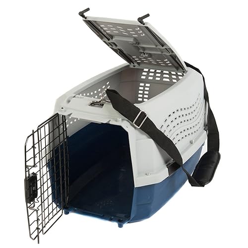 Best Hard Sided Cat Carriers 10Reviewz