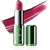 Clinique Pop Longwear Lipstick | Long Lasting, Satin, Matte + Shine | 36 Shades