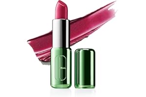 Clinique Pop Longwear Lipstick | Long Lasting, Satin, Matte + Shine | 36 Shades