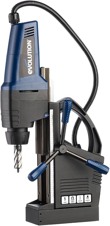 Evolution Power Tools EVO42 featured image