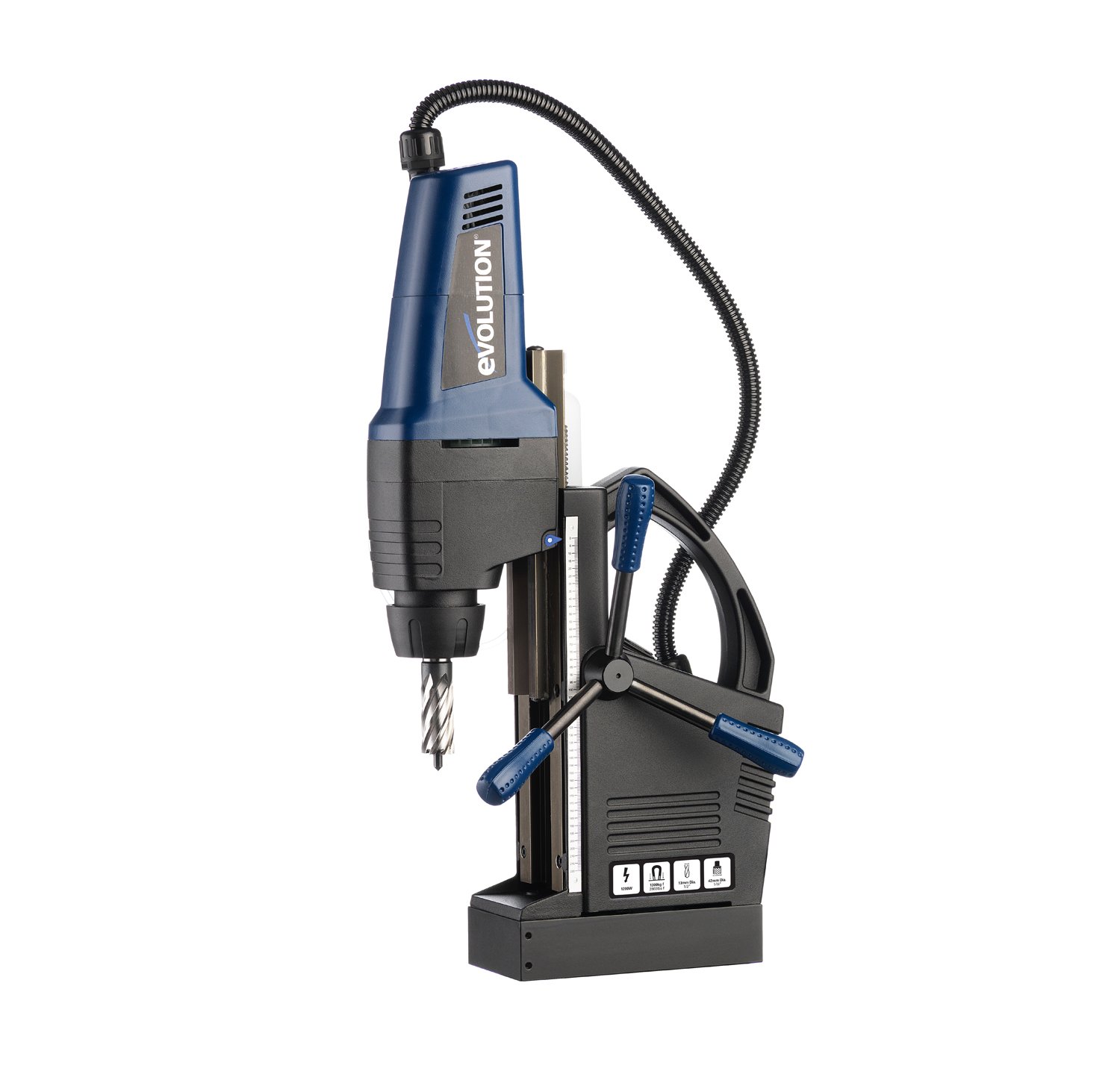 Best Evolution Evo42 Magnetic Drill Review
