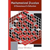 Mathematical Puzzles (AK Peters/CRC Recreational Mathematics Series)