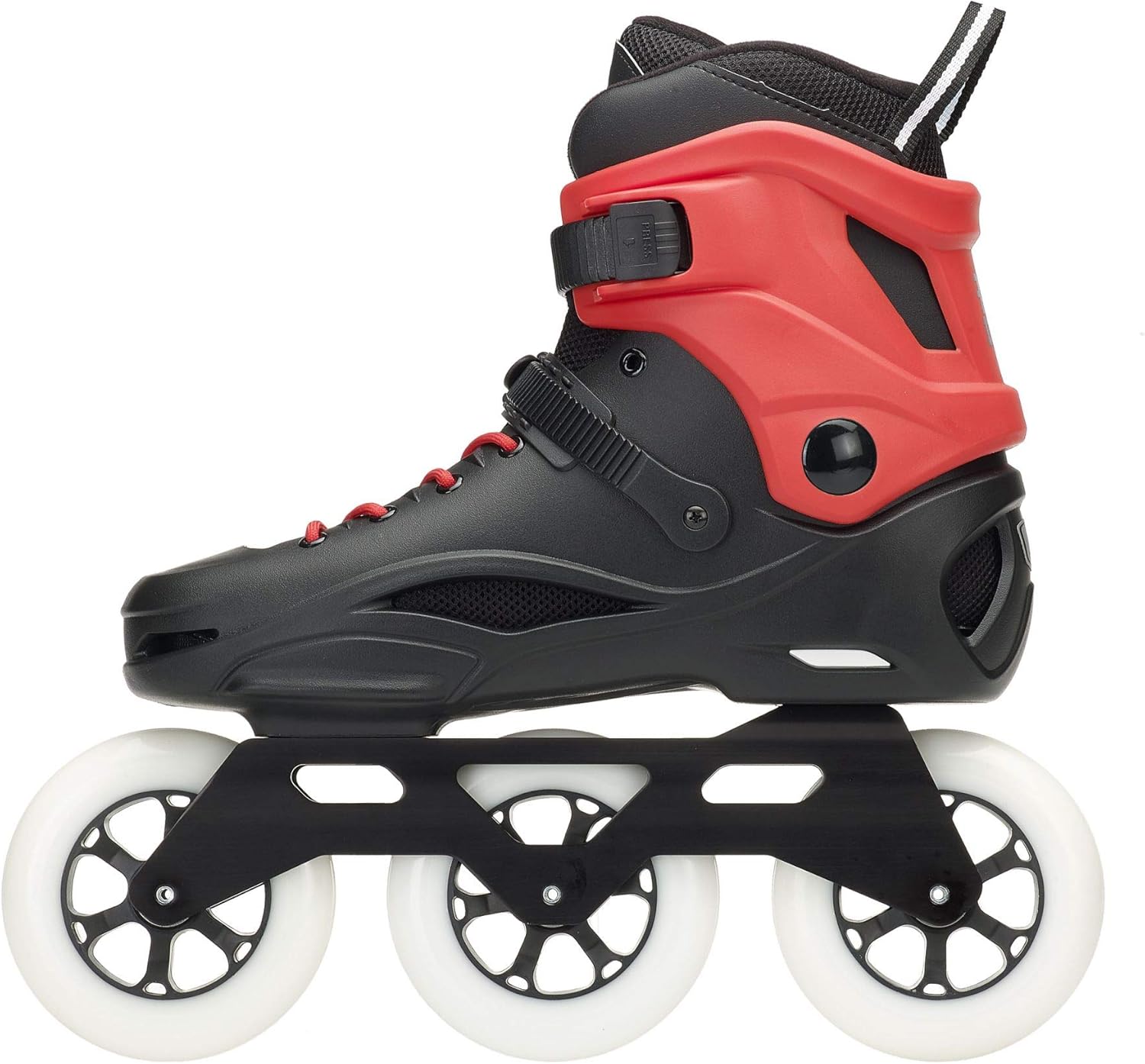 Adults Rb 110 3wd Inline Skates Rollerblade Unisex