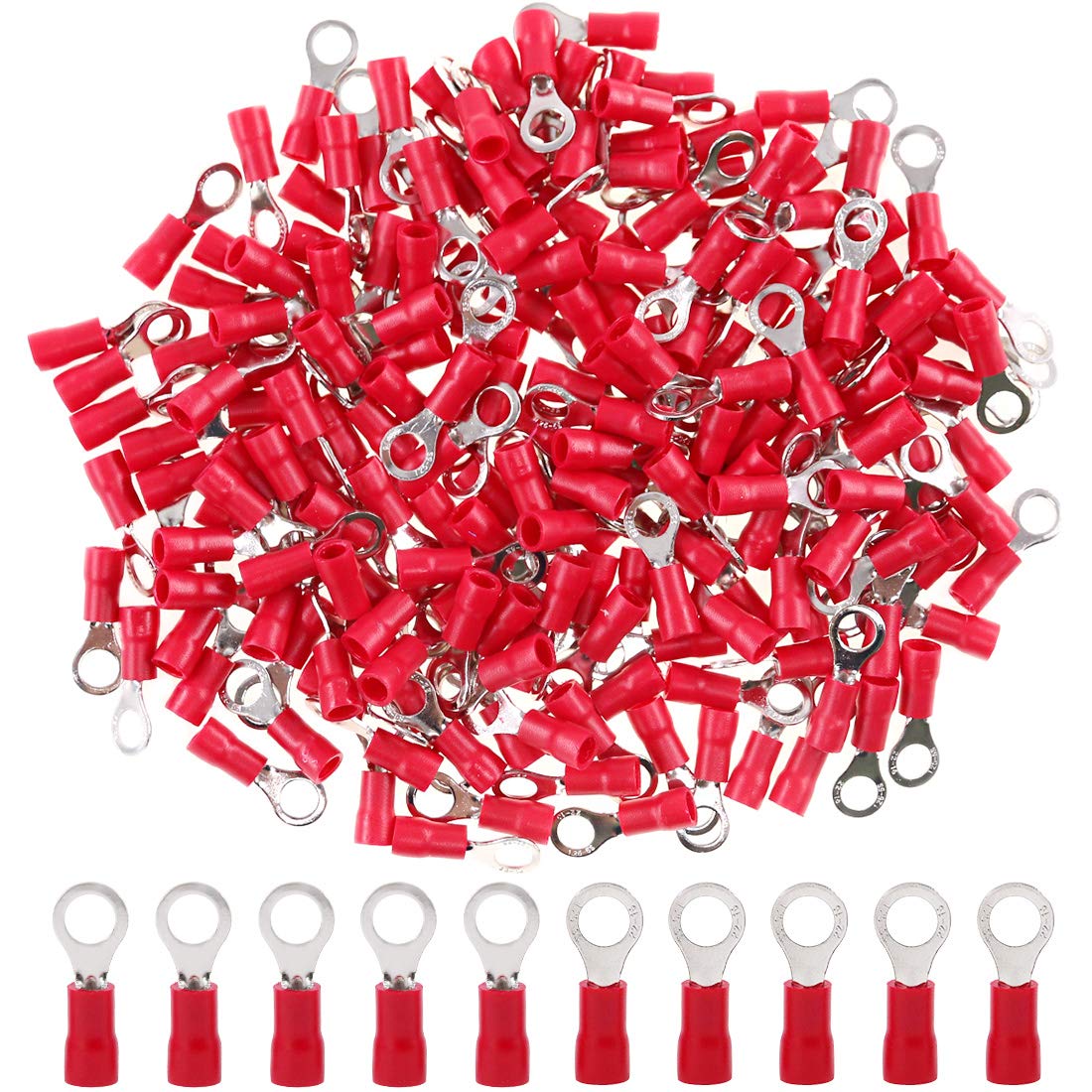 The 10 Best 3M Ring Terminals 2218