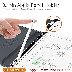 Fintie Rotating Case for iPad Air